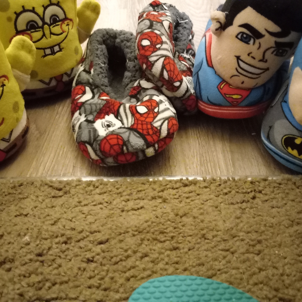 Slippers